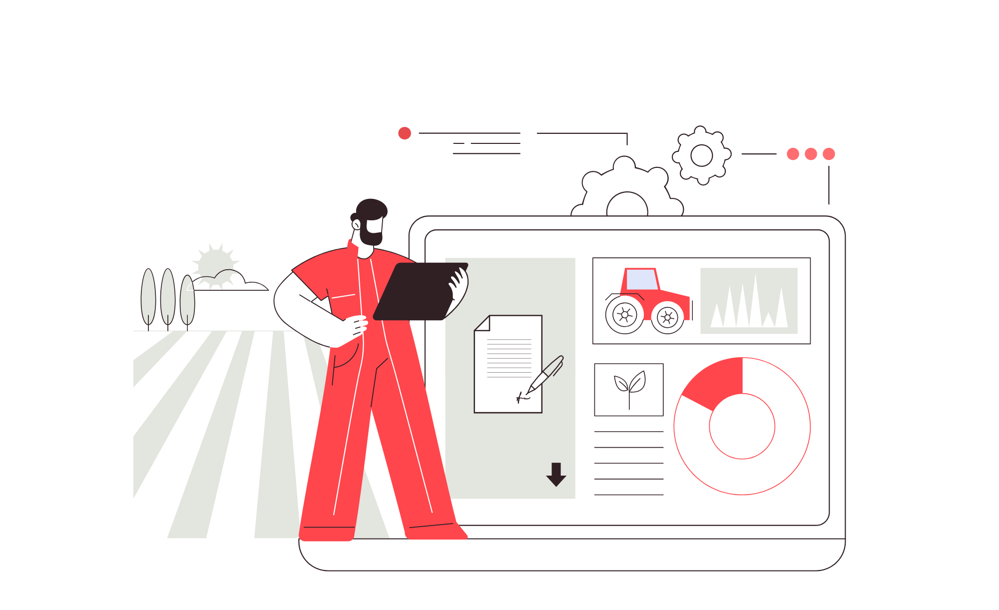 Data Hub - WALLeSmart